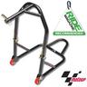 View Item MotoGP Motorbike Premium 2pce Front Headlift Paddock Stand
